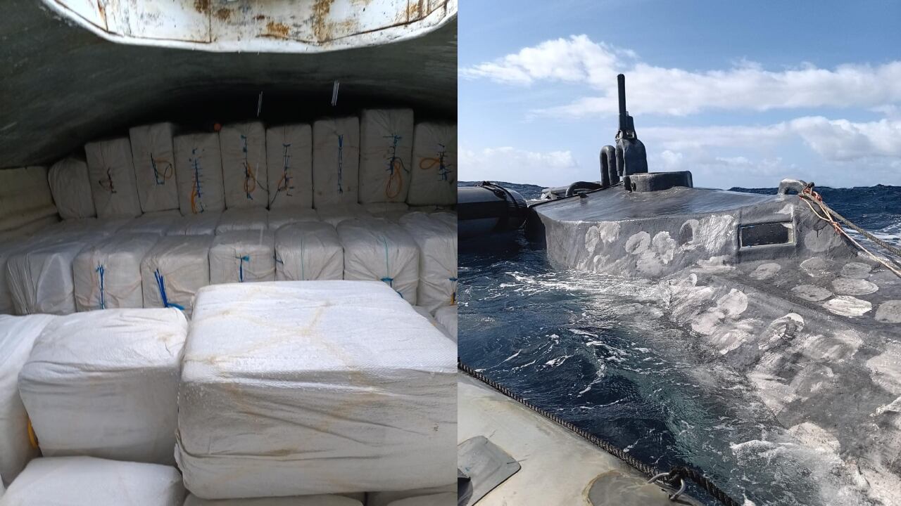 La Policía informó que el resultado fue posible gracias al intercambio de información con agencias internacionales.