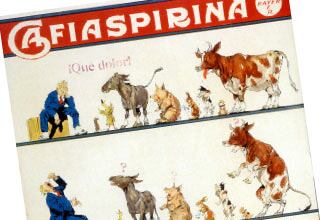 Así comenzó la inversión extranjera