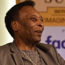 Pelé es noticia nuevamente en Brasil por su estado de salud