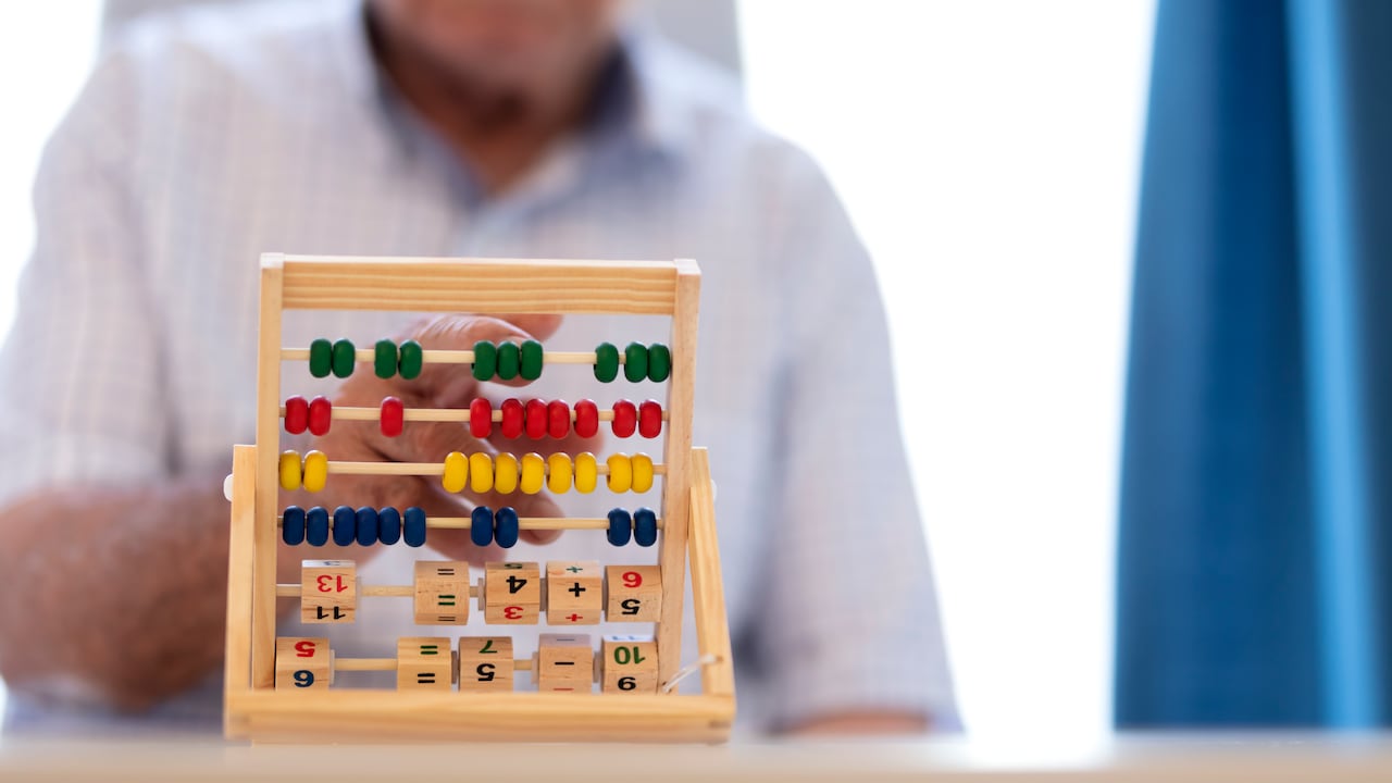 Los ejercicios para evitar la pérdida de memoria se deben practicar con bastante frecuencia