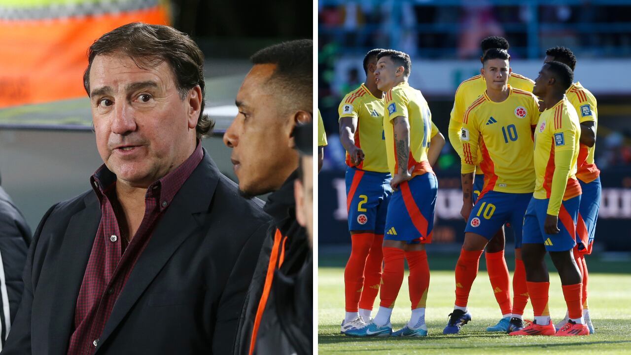 Uno de los últimos llamados por Néstor Lorenzo a Selección Colombia no se iría de su club porque no lo pueden inscribir