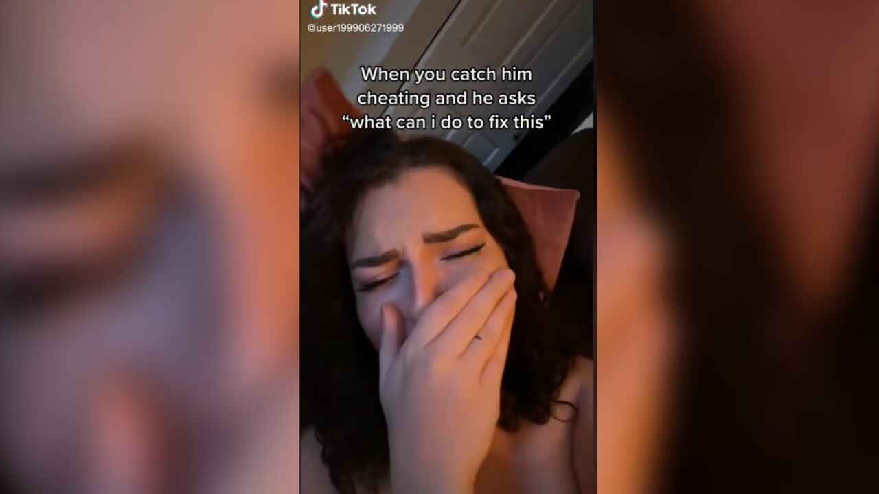 Joven le pidió a su expareja que le pagara la rinoplastia a cambio de perdonar su infidelidad