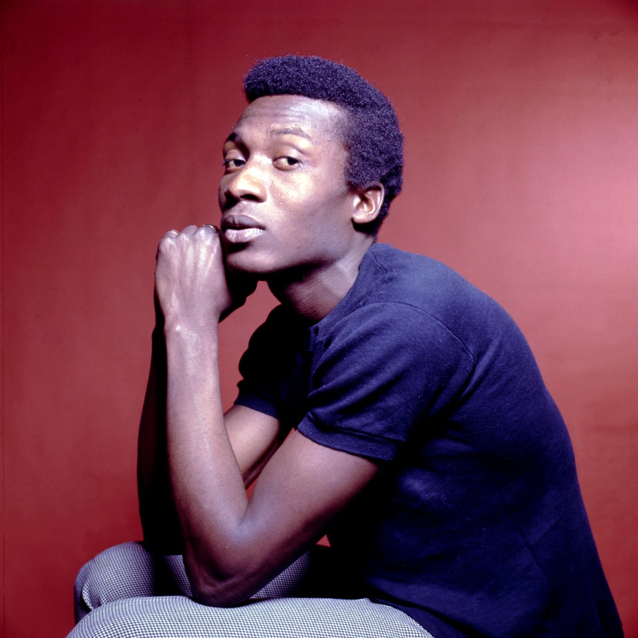 Jimmy Cliff