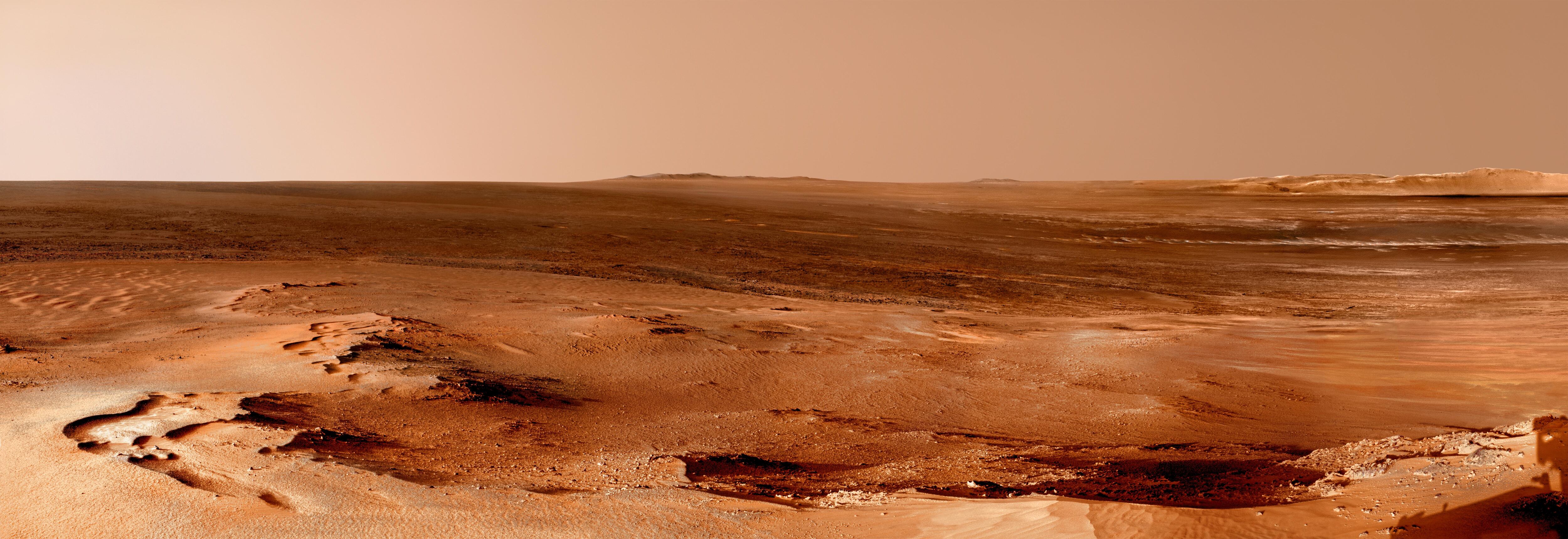 La misión se realizará en la isla Devon (Canadá), en una base del Ártico que recrea condiciones marcianas extremas.