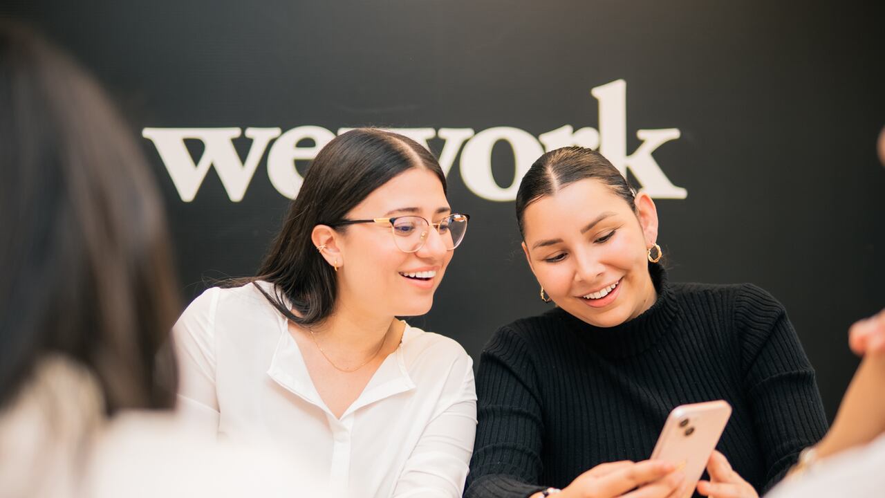 El bono de oficina es una de las herramientas de flexibilización para el trabajo híbrido.