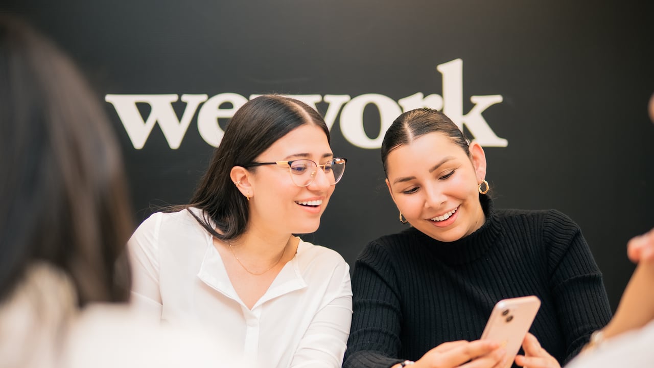 El bono de oficina es una de las herramientas de flexibilización para el trabajo híbrido.