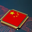 China - Inteligencia artificial (IA).