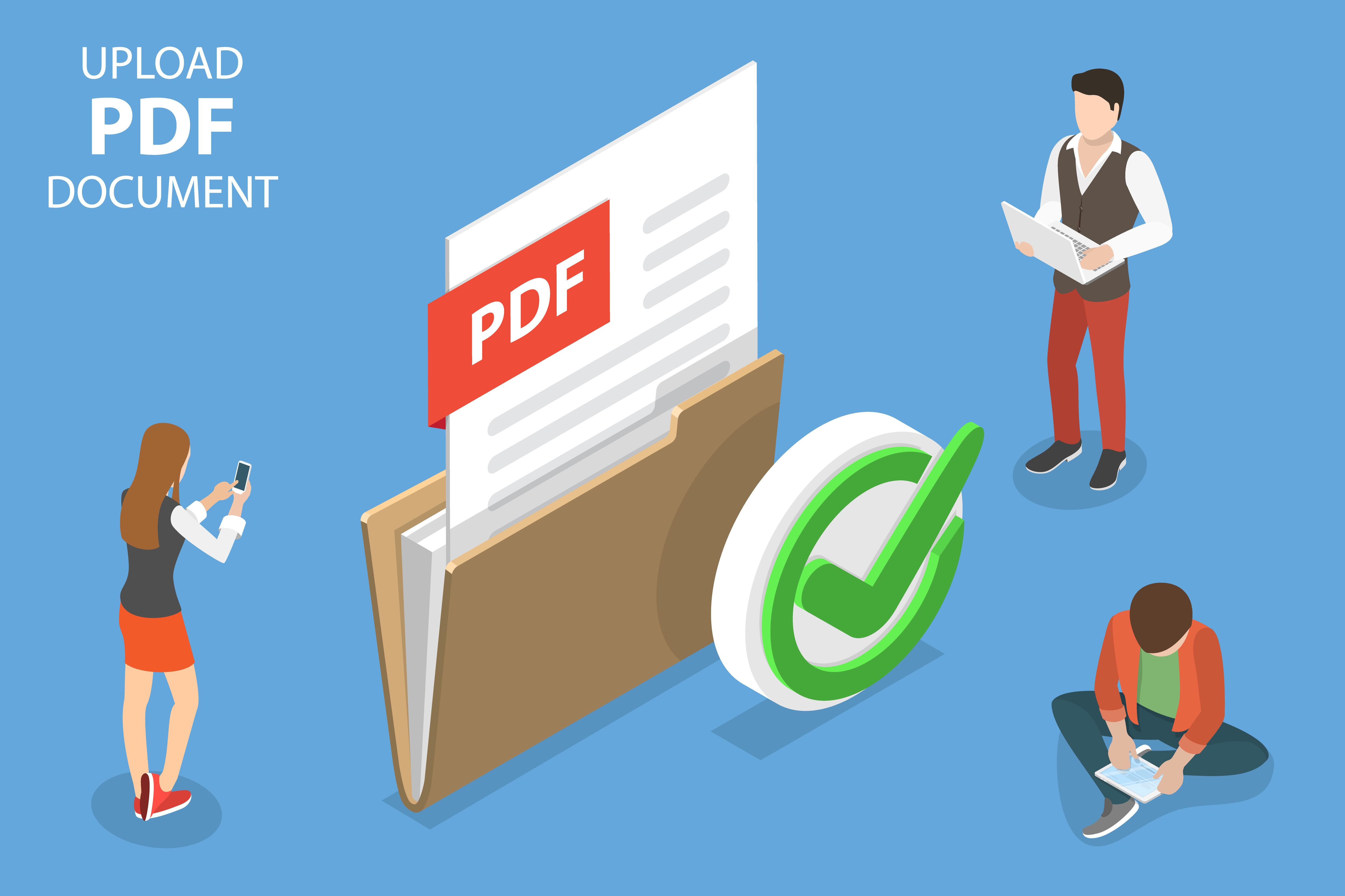 En la mayoría de plataformas se deben realizar los mismos pasos para poder unir archivos PDF.