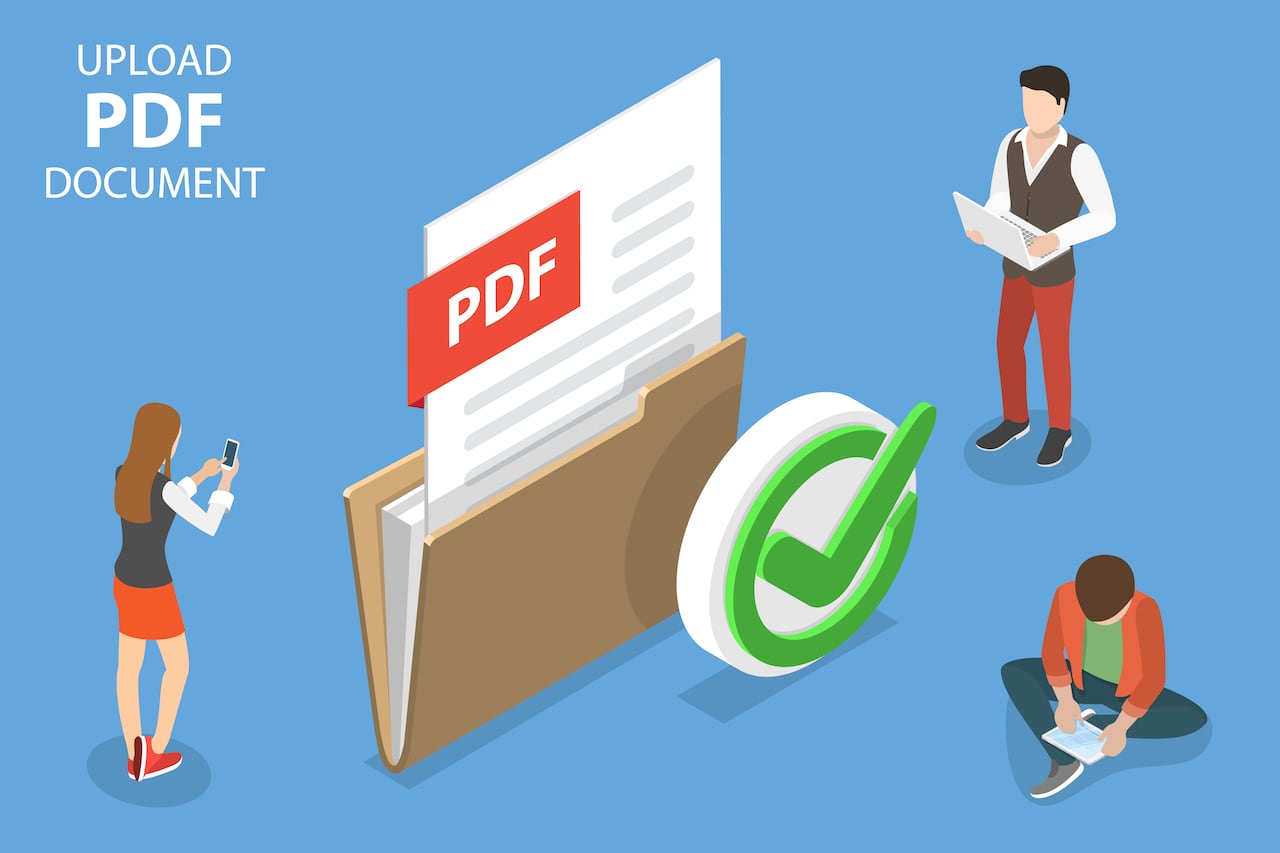 En la mayoría de plataformas se deben realizar los mismos pasos para poder unir archivos PDF.