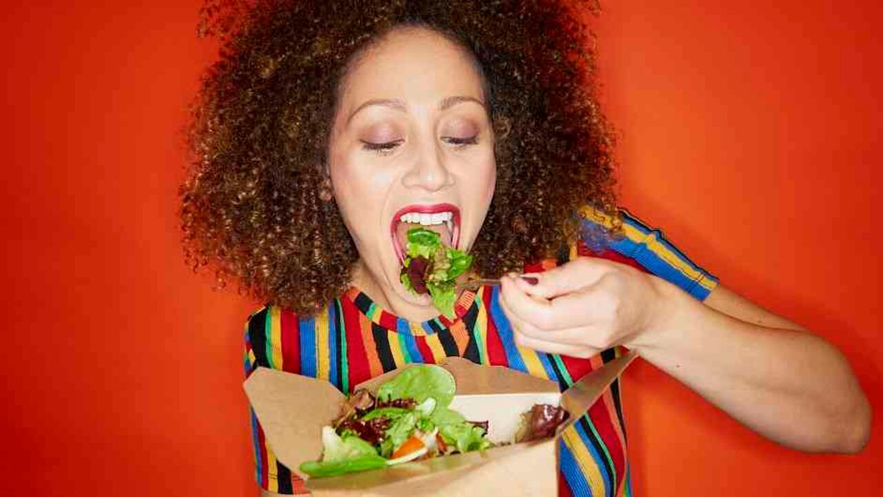 La tradicional feria de Alimentarte se trasladó a la plataforma digital.