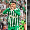 Tabla de posiciones en Liga BetPlay, luego de los partidos de Bucaramanga, Nacional, y Cali.