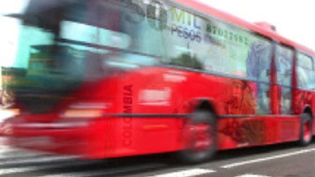 El Sistema Integrado de Recaudo, Control de Flota e Información y Servicio al Usuario (Sirci) es el cerebro del Sistema Integrado de Transporte Público de Bogotá (Sitp). Controlará la operación, la información al usuario y el recaudo de los $2,3 billones que moverá el sistema cada año.