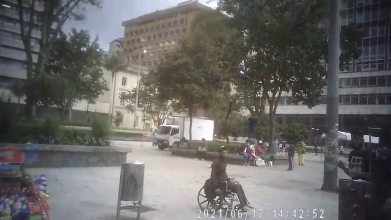 Banda Los Intocables