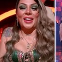 Él es el participante de ‘La Descarga’ que se llevó varios halagos de los jurados y Marbelle le cayó de frente