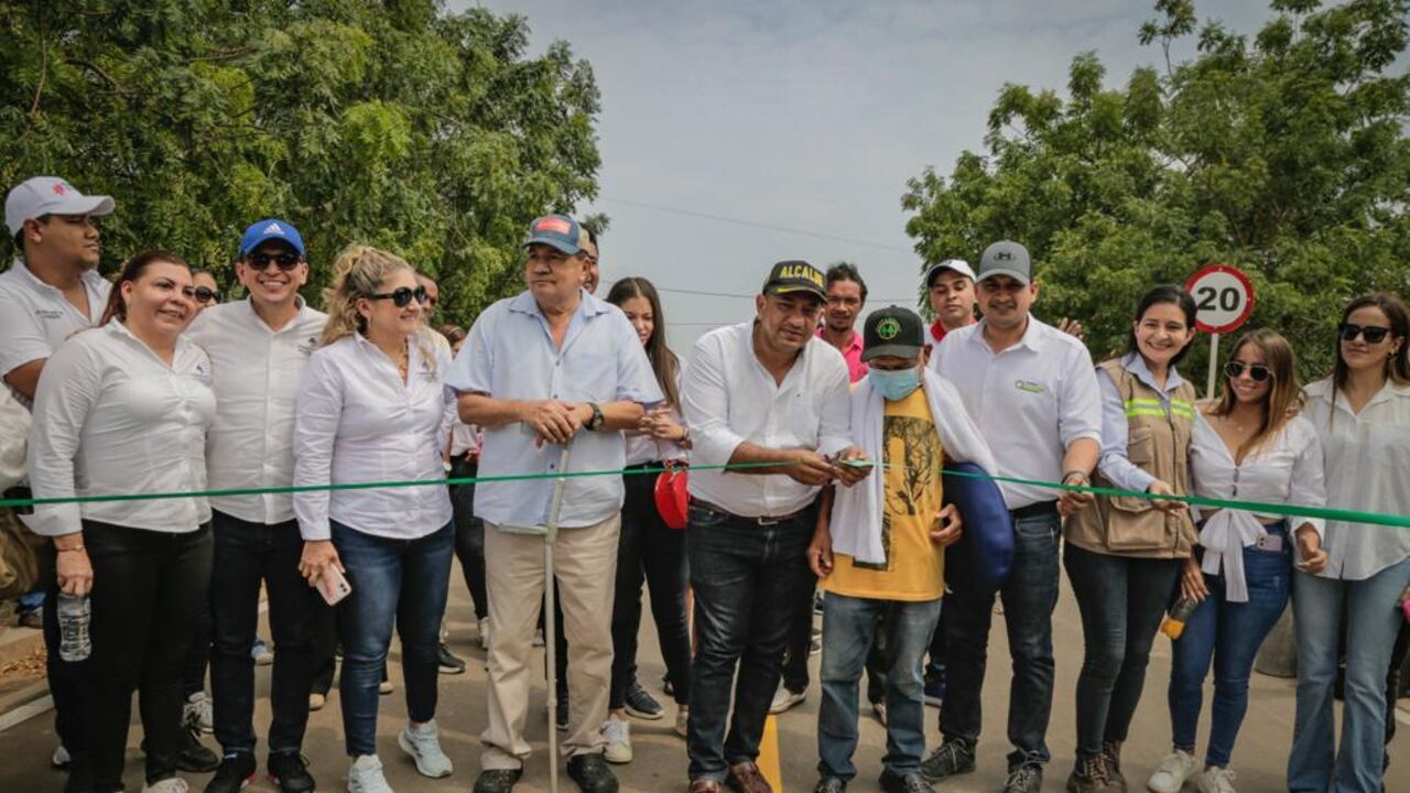 Obras ejecutadas por el Fondo Mixto