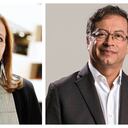 Ángela María Robledo, Gustavo Petro