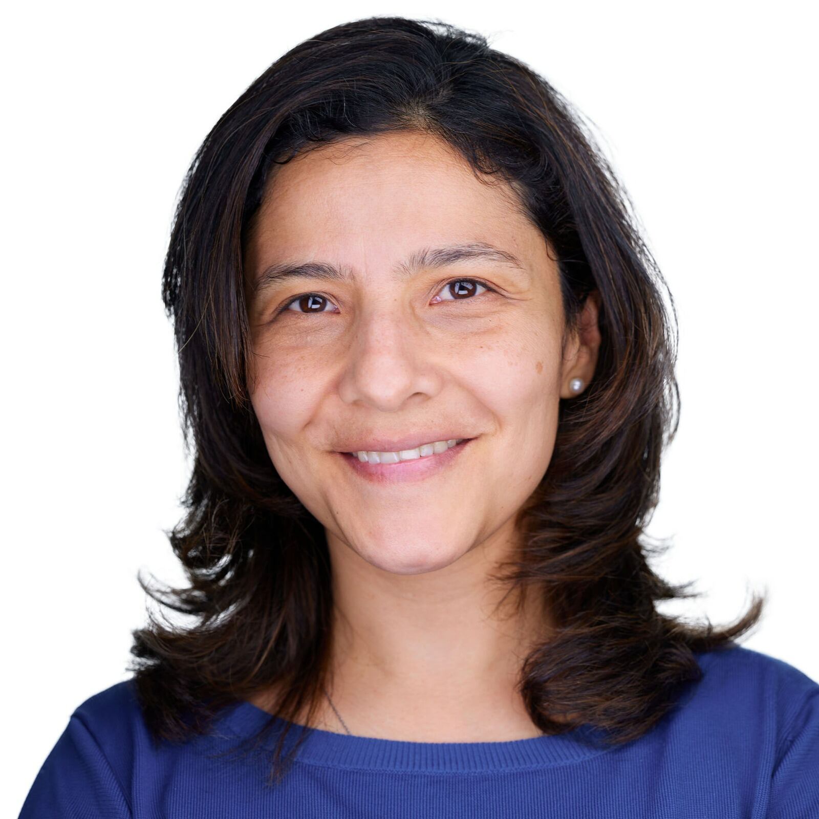 Camila Salamanca, Managing Director en Endeavor Colombia