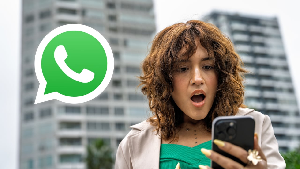 El exceso de chats y notificaciones llevó a la aplicación a diseñar una función que organiza mejor los mensajes.