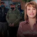 María Isabel Rueda habla del ciudadano ruso acusado de hacer injerencia en Colombia.