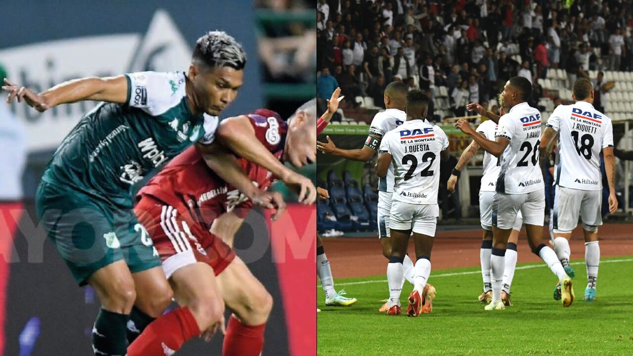 Deportivo Cali y Once Caldas cedieron puntos en condición de local.