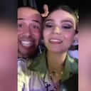 Paula Durán y Sergio Vega