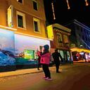 El alquiler de la Casa Colombia en Davos (Suiza) por parte de ProColombia, en medio del Foro Económico Mundial, generó gran polémica.