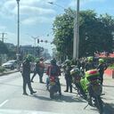 Policía ya inició con operativos para contrarrestar delitos en ese municipio- Imagen de referencia.