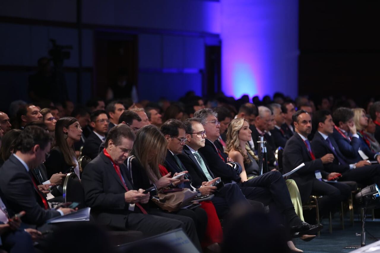 FORO COLOMBIA 2023