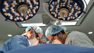 La capacidad de atender pacientes de alta complejidad es uno de los factores que ha permitido el fortalecimiento del sector salud de Santander.