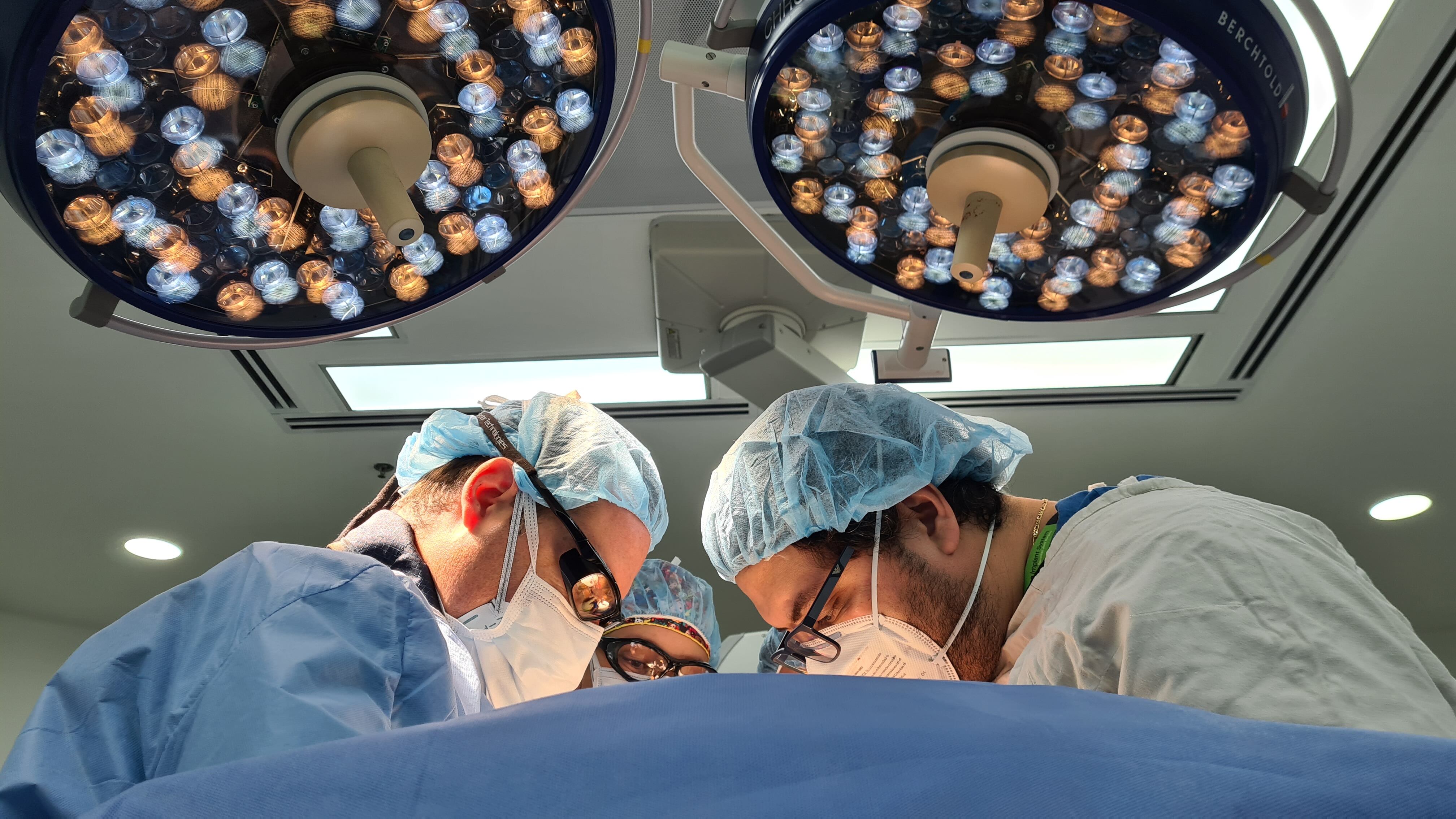 La capacidad de atender pacientes de alta complejidad es uno de los factores que ha permitido el fortalecimiento del sector salud de Santander.