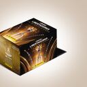 láminas del álbum de la Copa Libertadores