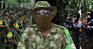 Clan Úsuga - Foto de referencia