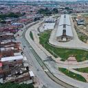 La Terminal de Aguablanca, se entregará en julio de 2022 y movilizará cerca de 50.000 pasajeros diarios.