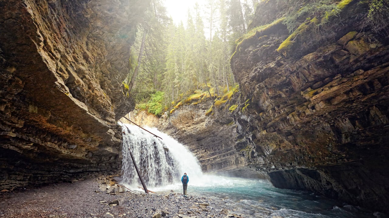 Cascadas, un plan para hacer en Boyacá.