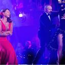 La jurado más exigente del programa mostró su talento con el canto, Foto: Instagram @yomellamo