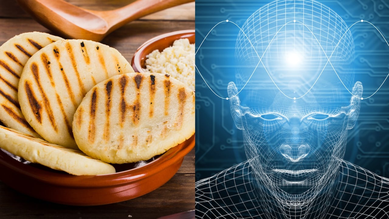 ChatGTP no resolvió la duda y avivó el debate entre los colombianos y los venezolanos.