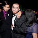 Zendaya se pronunció por primera vez tras la muerte de Angus Cloud.