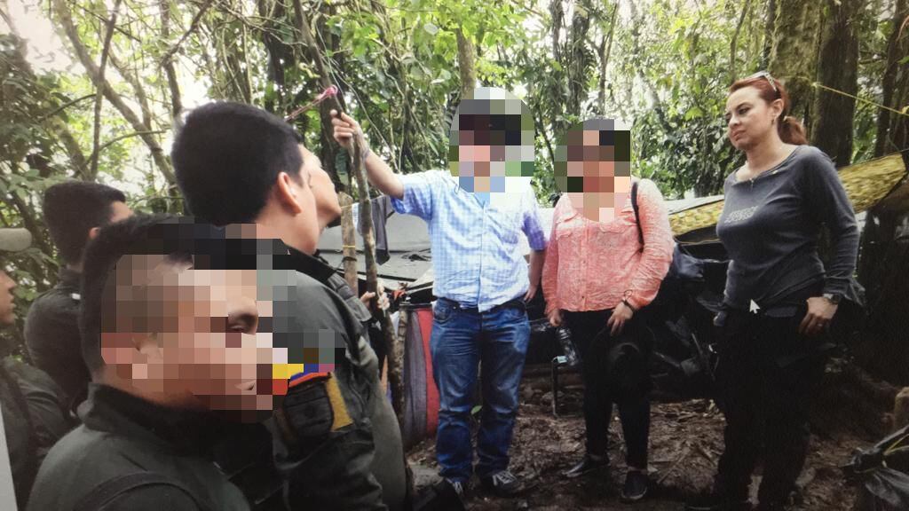 Una fiscal fue la encargada de liderar la investigación que permitió la captura del máximo cabecilla del Clan del Golfo alias Otoniel. La mujer habló con SEMANA