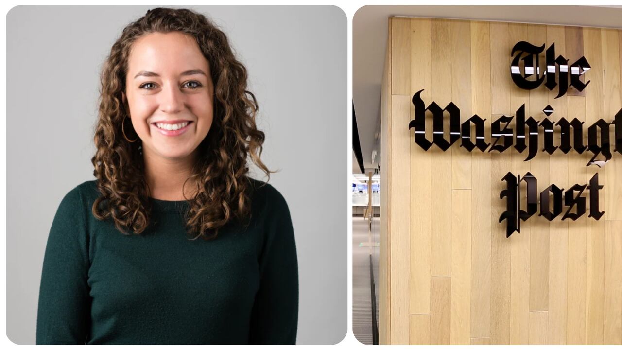 Washington Post- Samantha Schmidt