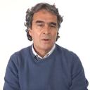 Sergio Fajardo en un video de #LaOtraCampaña