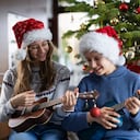 Los villancicos se remontan a épocas muy antiguas.