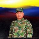 Cabo primero Jorge Eliecer Posso