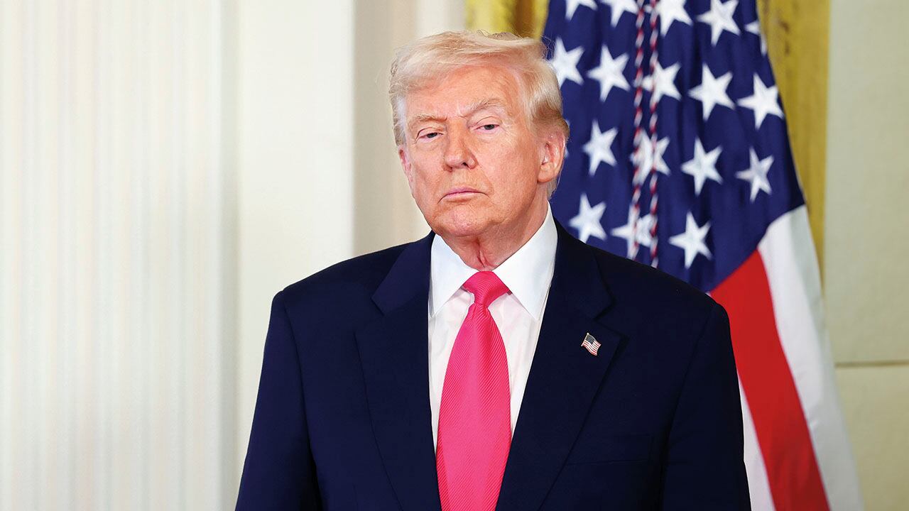 “La imprevisibilidad de Trump angustia a Maduro y a la cúpula”.