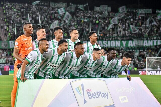 Con Morelos a bordo, y otro par de caras, Nacional apunta a tener una nómina competitiva en 2026.