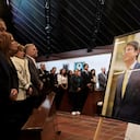 En memoria de
Miguel Uribe Turbay