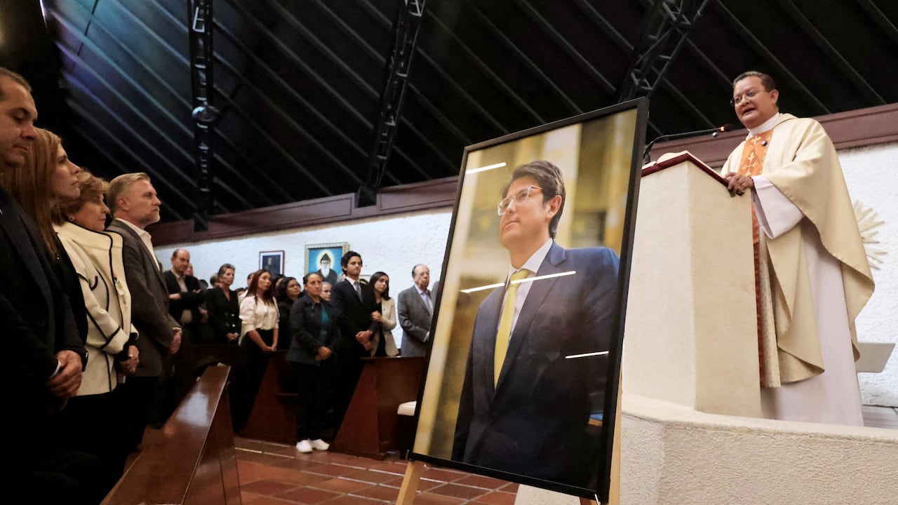El pasado 11 de agosto se conmemoró el primer año de la muerte de Miguel Uribe Turbay.
