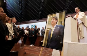 En memoria de
Miguel Uribe Turbay