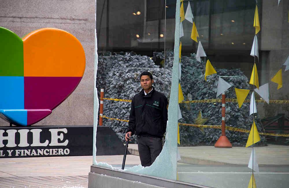 Foto: John Hamon/SEMANA