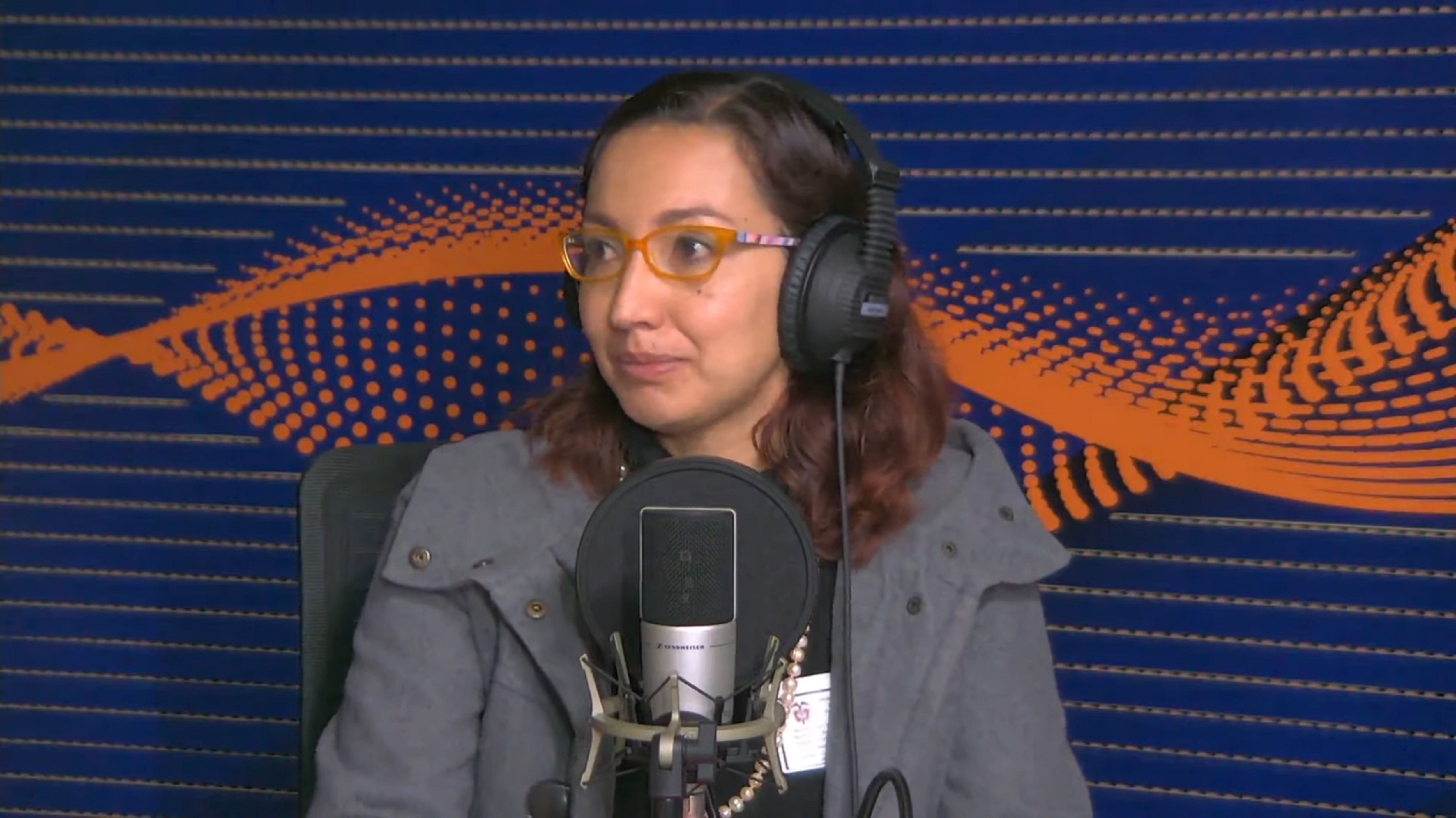 Claudia Vargas, directora de Medicamentos del Ministerio de Salud