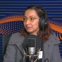 Claudia Vargas, directora de Medicamentos del Ministerio de Salud